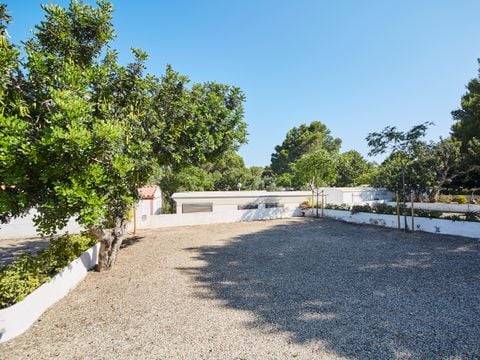 Camping Alannia Costa Dorada - Camping Tarragone - Image N°32