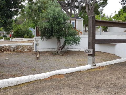 Camping Alannia Costa Dorada - Camping Tarragona - Image N°0