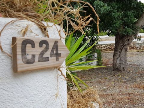 Camping Alannia Costa Dorada - Camping Tarragona