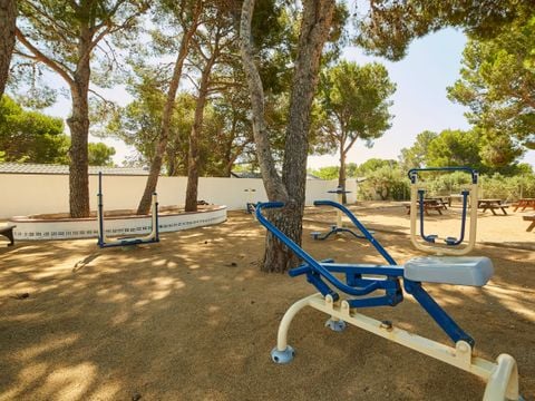 Camping Alannia Costa Dorada - Camping Tarragone - Image N°15