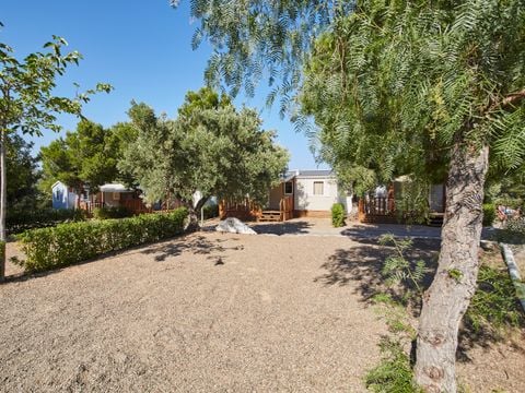 Camping Alannia Costa Dorada - Camping Tarragone - Image N°30