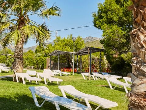 Camping Alannia Costa Dorada - Camping Tarragona - Afbeelding N°5
