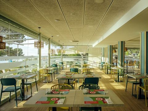 Camping Alannia Costa Dorada - Camping Tarragone - Image N°9