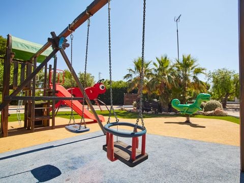 Camping Alannia Costa Dorada - Camping Tarragone - Image N°17