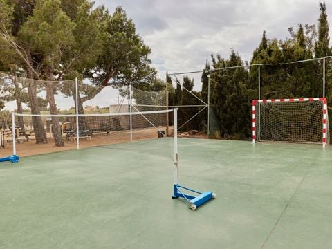 Camping Alannia Costa Dorada - Camping Tarragone - Image N°21