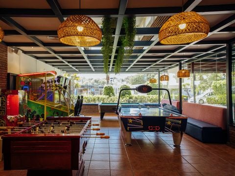 Camping Alannia Costa Dorada - Camping Tarragone - Image N°16