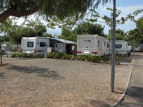 Camping Alannia Costa Dorada - Camping Tarragone - Image N°33