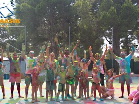 Camping Alannia Costa Dorada - Camping Tarragona - Afbeelding N°3