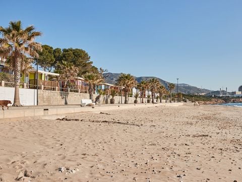 Camping Alannia Costa Dorada - Camping Tarragone - Image N°10