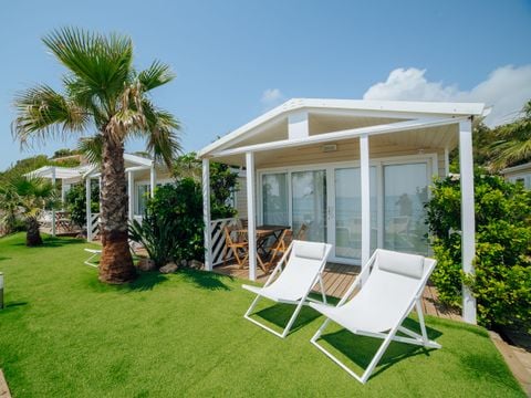 Camping Alannia Costa Dorada - Camping Tarragone - Image N°19