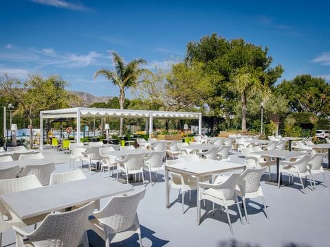 Camping Alannia Costa Dorada - Camping Tarragone - Image N°8