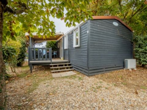 MOBILHOME 6 personnes - 3 Chambres Confort