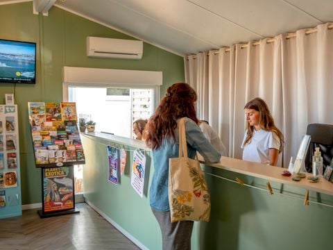 Camping Paradis Au port de l'houmeau - Camping Charente-Maritime - Image N°20