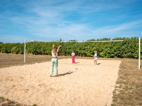 Camping Paradis Au port de l'houmeau - Camping Charente-Maritime - Image N°16