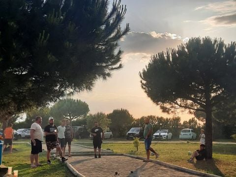 Camping Paradis Au port de l'houmeau. - Camping Charente-Maritime - Image N°33