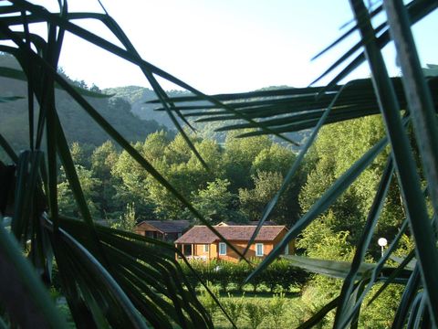 CHALET 6 personnes - BOIS CONFORT