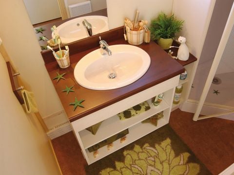 CHALET 6 personnes - BOIS CONFORT