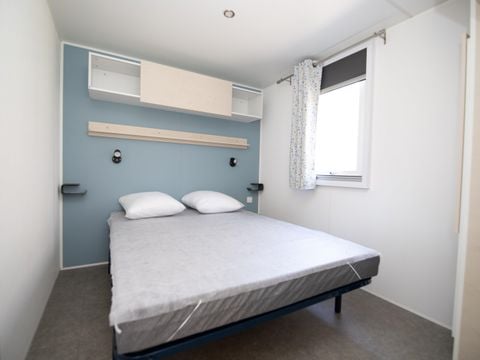 MOBILHOME 5 personnes - LOGGIA CONFORT