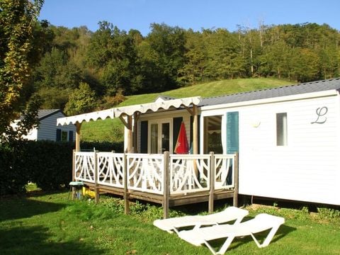 APPARTEMENT 5 personnes - CONFORT LOUISIANE