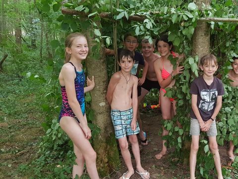 Camping FLOWER  l'Arize - Camping Ariege - Image N°33