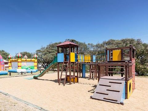 Camping La Perroche Plage - Camping Charente-Maritime - Image N°5
