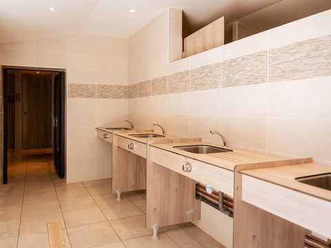 BUNGALOW TOILÉ 4 personnes - COCO SWEET| INSOLITE