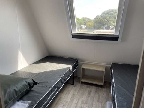 BUNGALOW TOILÉ 4 personnes - COCO SWEET Côté Mer | INSOLITE