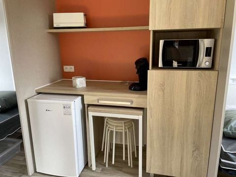 BUNGALOW TOILÉ 4 personnes - COCO SWEET Côté Mer | INSOLITE