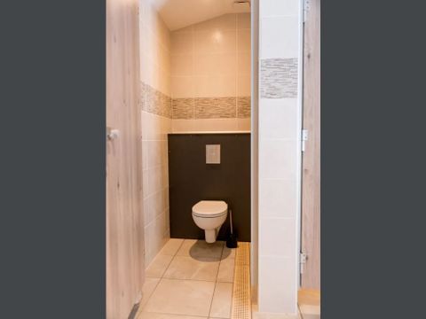 BUNGALOW TOILÉ 4 personnes - COCO SWEET Côté Mer | INSOLITE