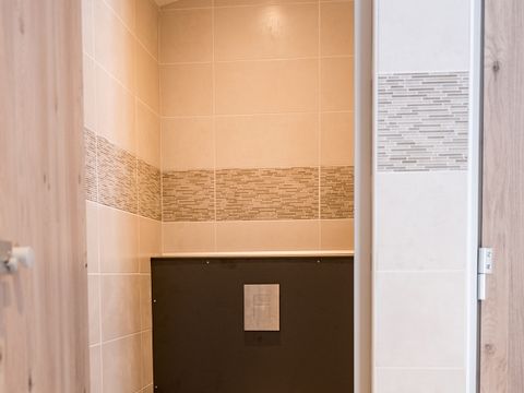 BUNGALOW TOILÉ 4 personnes - COCO SWEET Côté Mer | INSOLITE