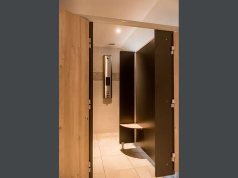 BUNGALOW TOILÉ 4 personnes - COCO SWEET Côté Mer | INSOLITE