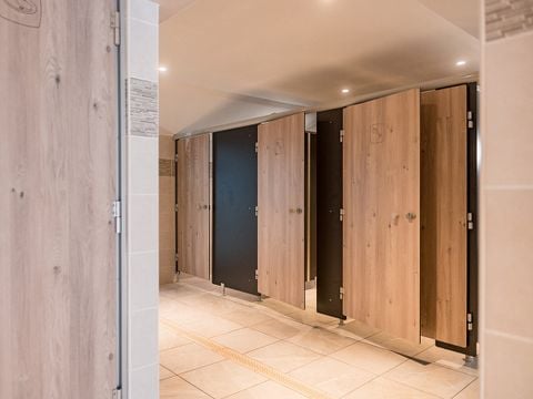 LODGE 5 personnes - BALI - 32m²