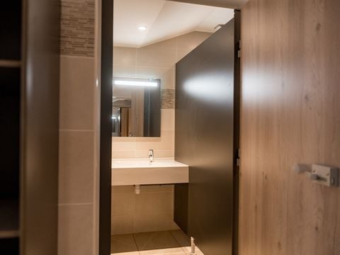 LODGE 5 personnes - BALI - 32m²