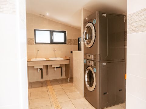 LODGE 5 personnes - BALI - 32m²