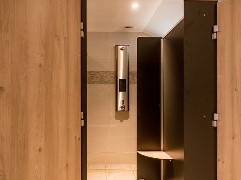 LODGE 5 personnes - BALI - 32m²