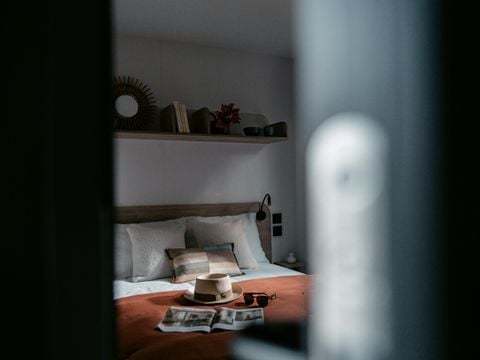 MOBILHOME 6 personnes - COSY 3 | CLIM