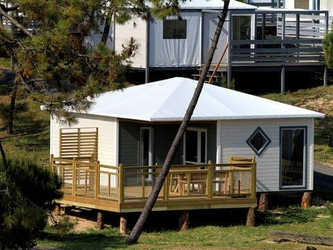 MAISON 6 personnes - Pearl Cottage, 3 Chambres