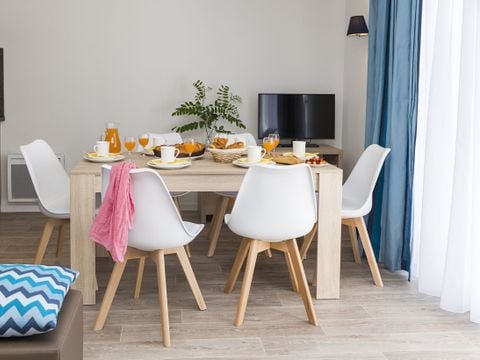 STUDIO 2 personnes - Studio 2 personnes