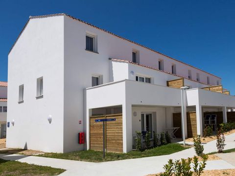 APPARTEMENT 6 personnes - 3 pièces duplex 6 pers.