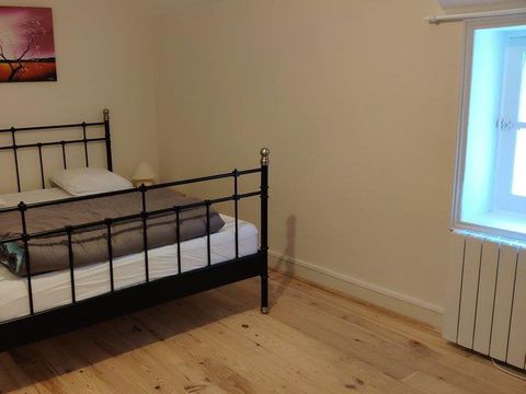 GÎTE 4 personnes - LA MAISON DU COCHER