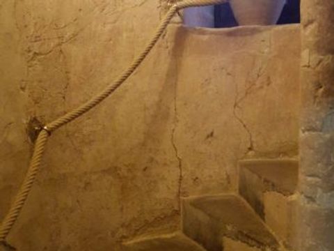 GÎTE 4 personnes - LA MAISON DU COCHER