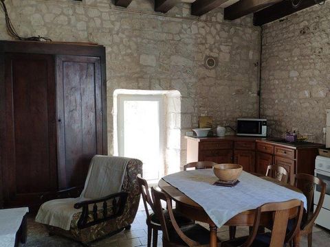 GÎTE 4 personnes - LA MAISON DU COCHER