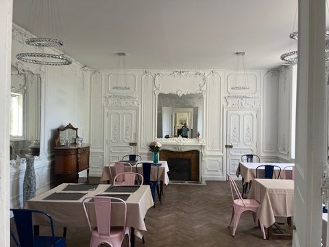 Camping Le Petit Trianon  - Camping Vienne - Image N°16