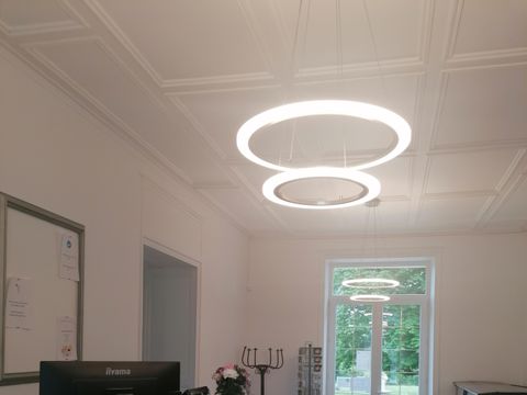 Camping Le Petit Trianon  - Camping Vienne - Image N°12