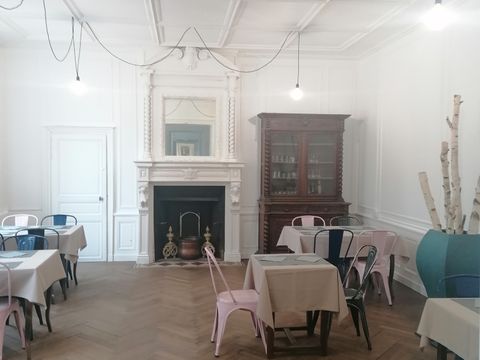 Camping Le Petit Trianon  - Camping Vienne - Image N°11