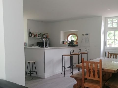 Camping Le Petit Trianon  - Camping Vienne - Image N°13