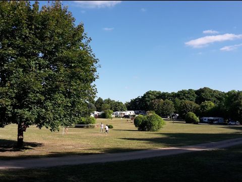 Camping Le Petit Trianon  - Camping Vienne - Image N°26