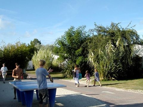Camping Antioche d'Oléron - Camping Charente-Maritime - Image N°19