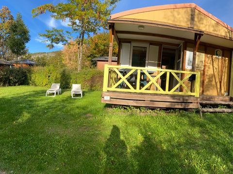 CHALET 5 personnes - Chalet Gitotel Cosy