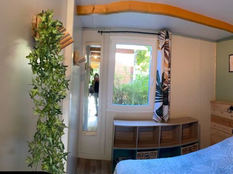 CHALET 5 personnes - Chalet Gitotel Cosy